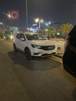 ام جي RX5